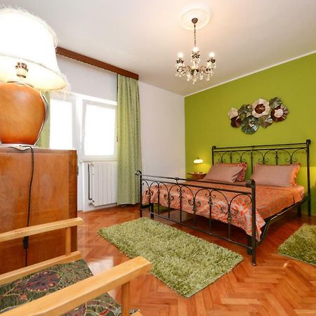 Apartments Nela Poreč Extérieur photo