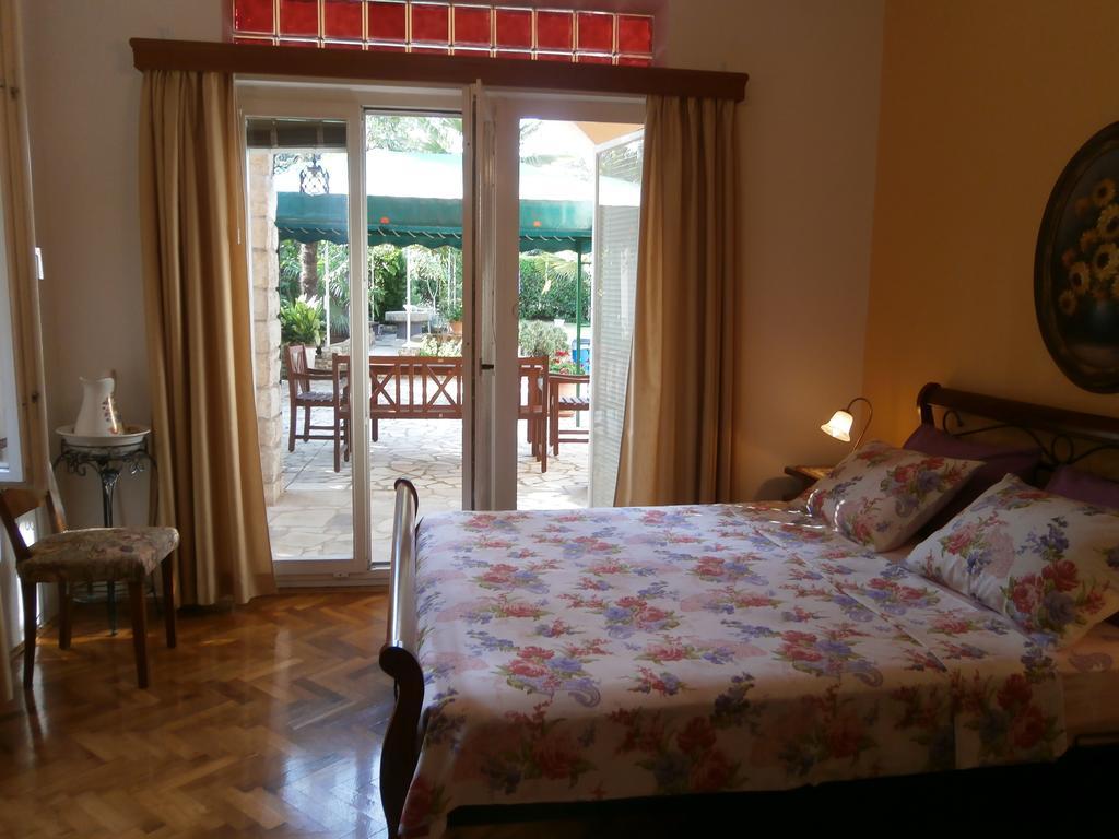 Apartments Nela Poreč Extérieur photo