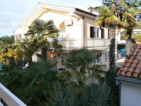 Apartments Nela Poreč Extérieur photo