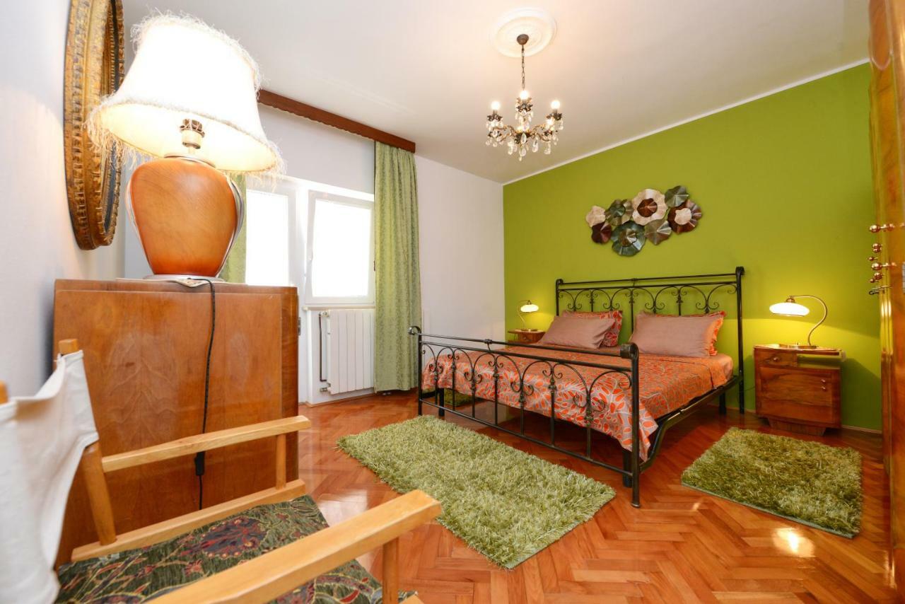 Apartments Nela Poreč Extérieur photo
