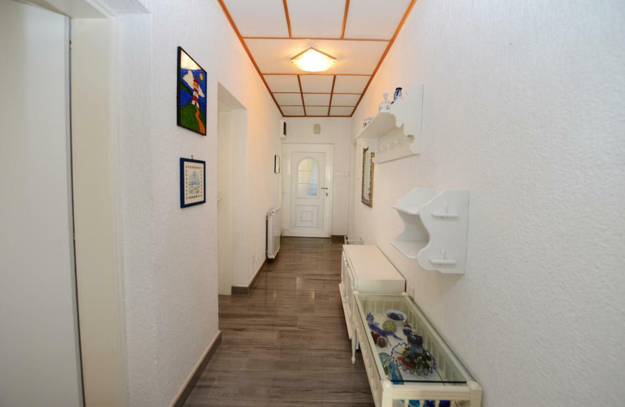Apartments Nela Poreč Extérieur photo