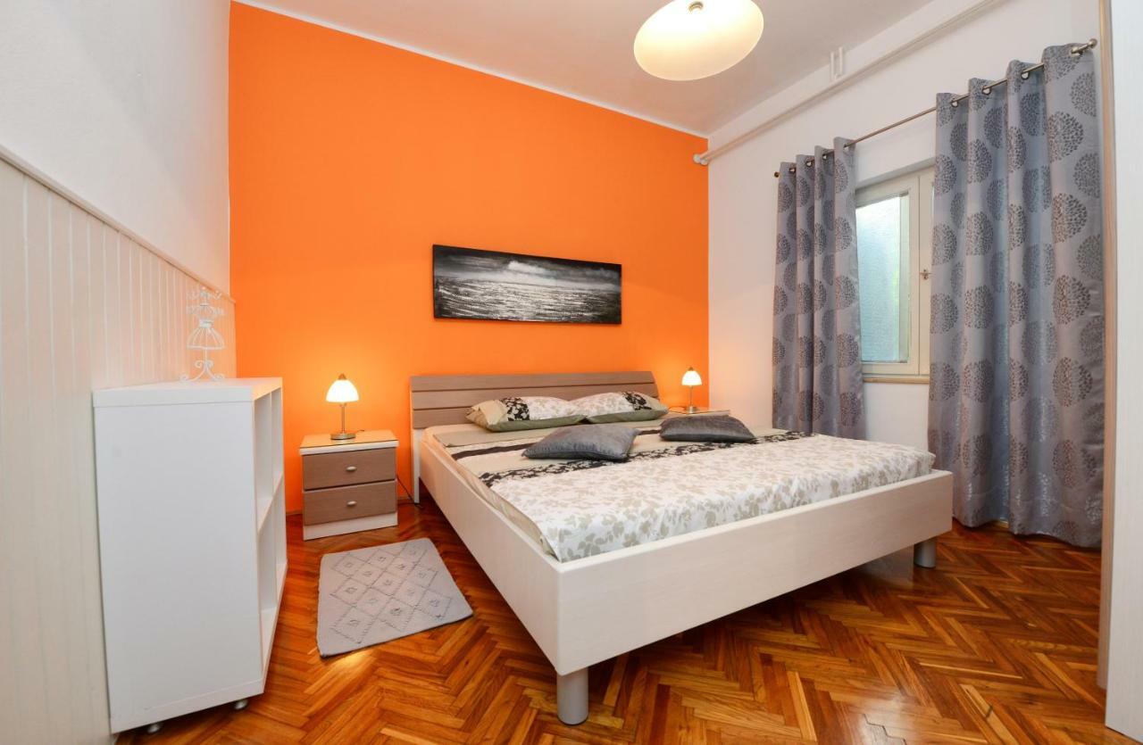 Apartments Nela Poreč Extérieur photo