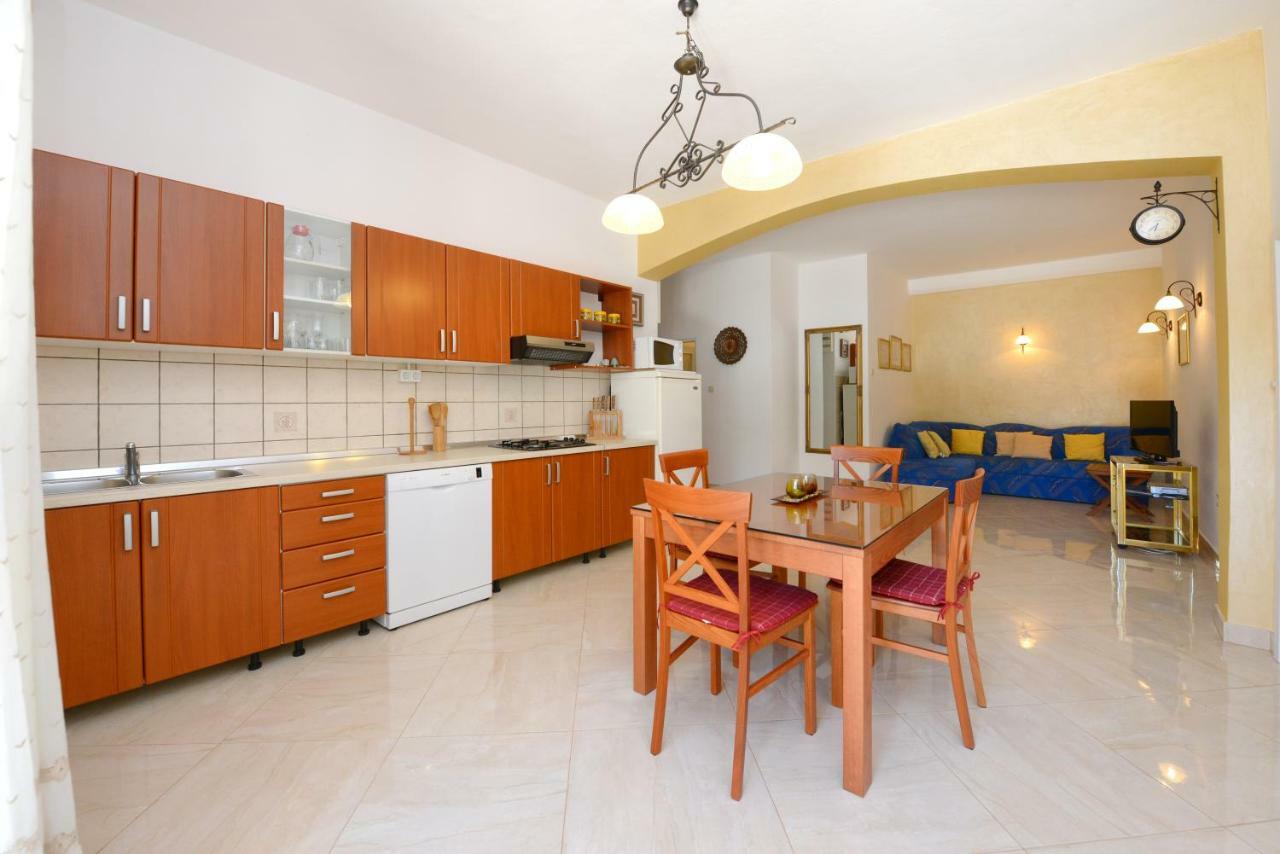 Apartments Nela Poreč Extérieur photo