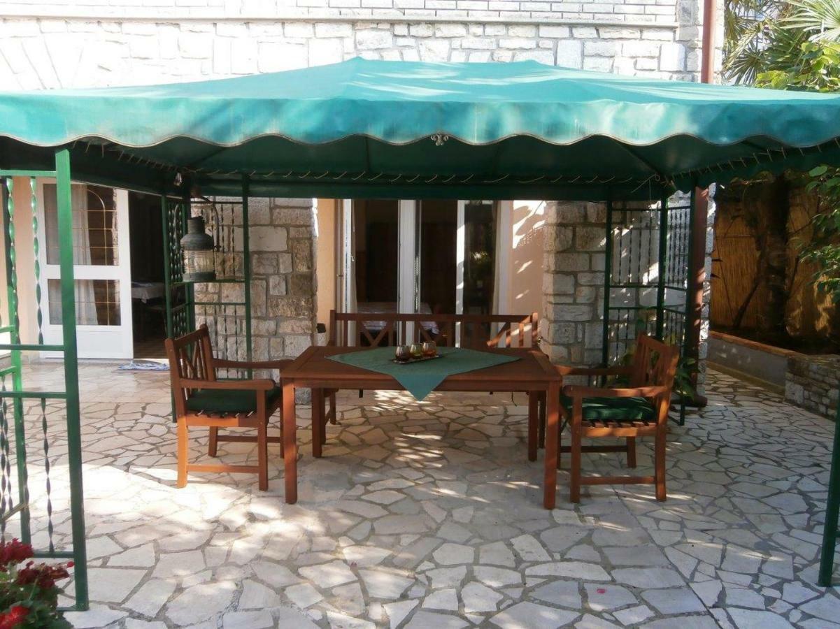 Apartments Nela Poreč Extérieur photo